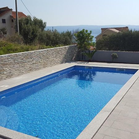 Apartments Marina Omiš Екстериор снимка