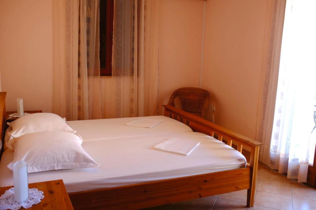 Apartments Marina Omiš Екстериор снимка