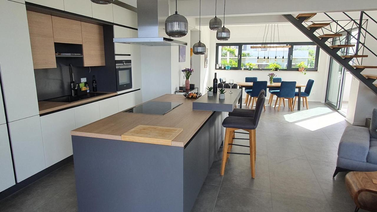 Apartments Marina Omiš Екстериор снимка