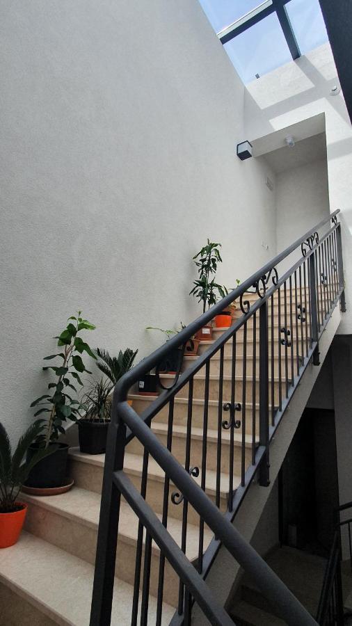 Apartments Marina Omiš Екстериор снимка