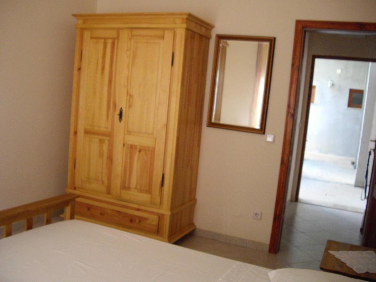 Apartments Marina Omiš Екстериор снимка