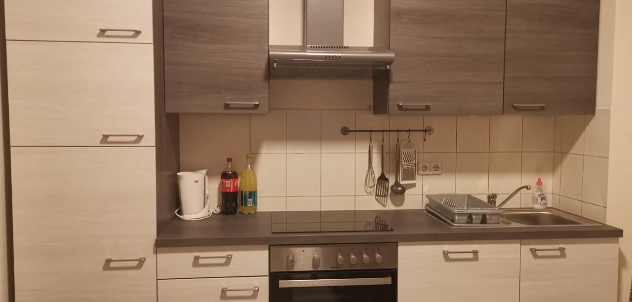 Apartments Marina Omiš Екстериор снимка