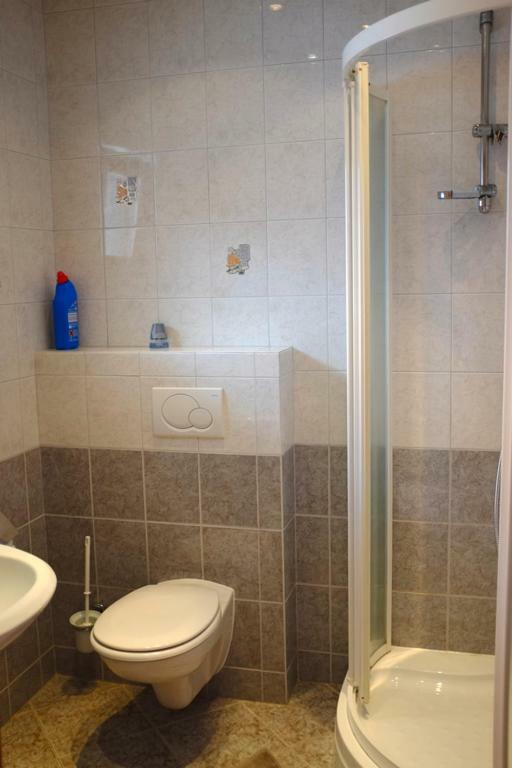 Apartments Marina Omiš Екстериор снимка
