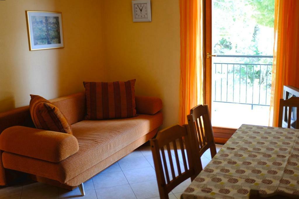 Apartments Marina Omiš Екстериор снимка
